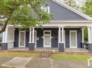 330 Finley Ave, Montgomery, AL 36104