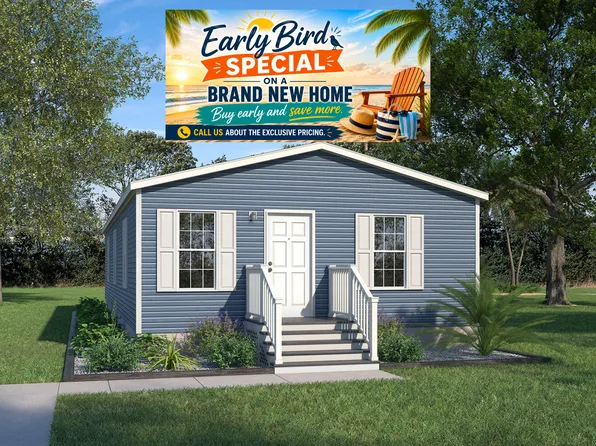 6852 Marilane St #Co270, Merritt Island, FL 32952