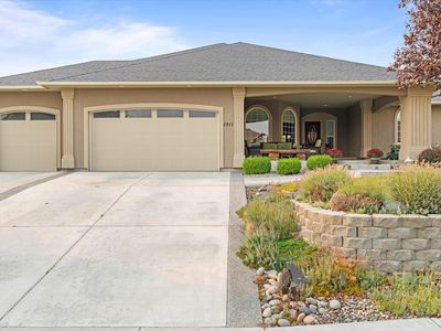 1911 W 51st Ave, Kennewick, WA, 99337