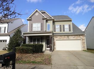 537 Hadlow St, Fuquay Varina, NC 27526