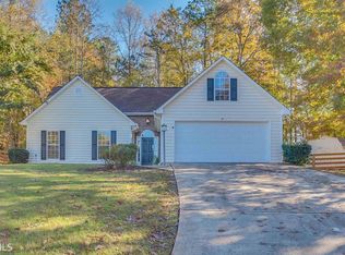 6380 Philips Creek Dr, Cumming, GA 30041