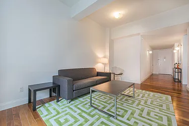 Rented by Keller Williams NYC