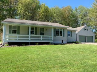 26833 State Highway 408, Cambridge Springs, PA 16403