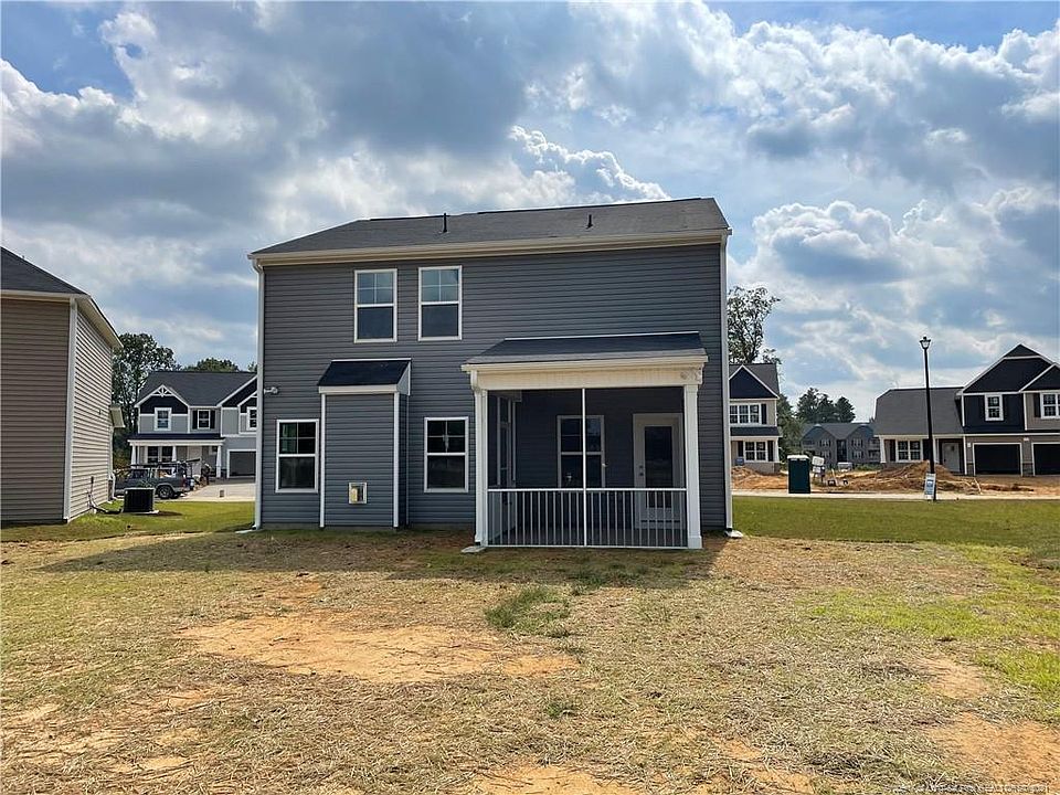 2nd image of 1737 Stackhouse Dr Lot 287