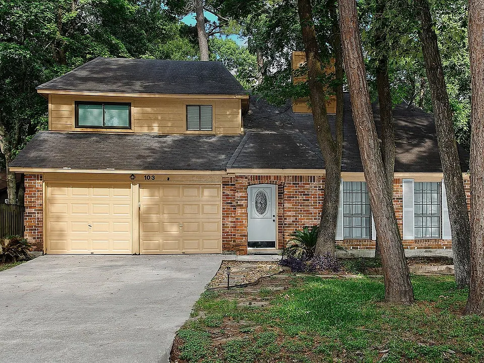 103 N Deerfoot Cir