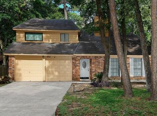 103 N Deerfoot Cir, Spring, TX 77380