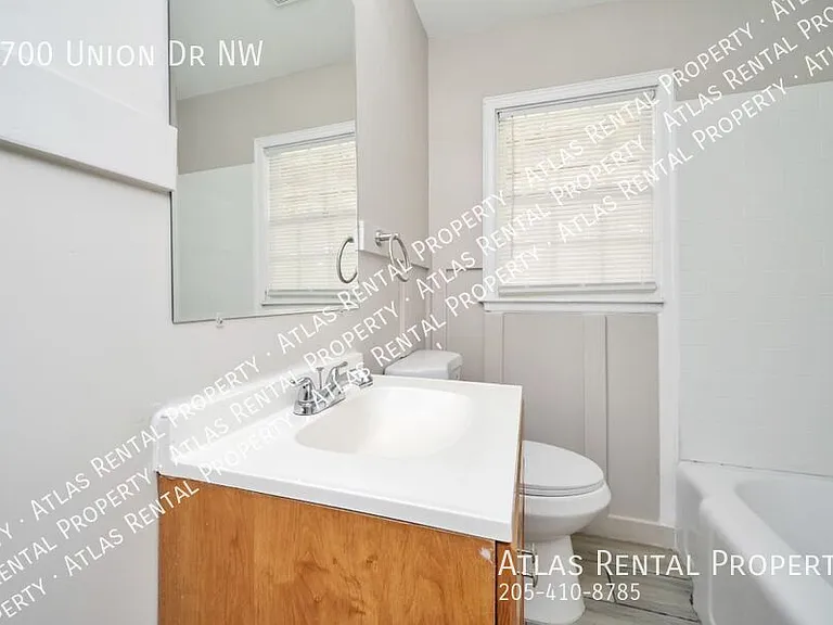 2700 Union Dr NW — Photo 21