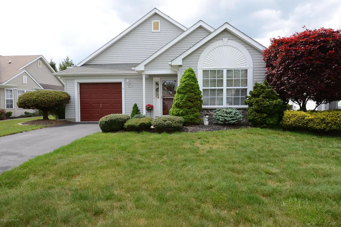 3326 Deep River Ln photo 1