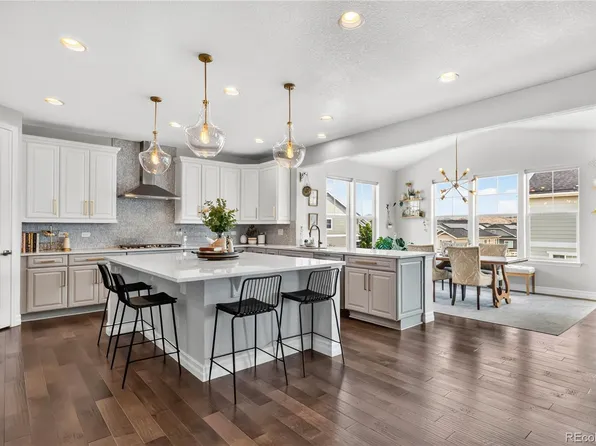 5158 Ditmars Lane, Castle Rock, CO 80104
