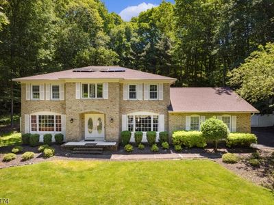 34 Benedict Cres, Denville, NJ, 07834