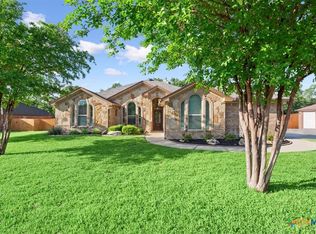 875 Ridgeoak Dr, Belton, TX 76513