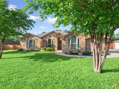 875 Ridgeoak Dr, Belton, TX, 76513