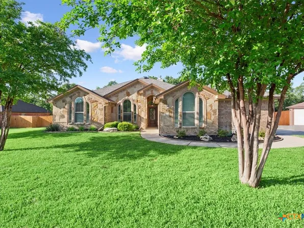 875 Ridgeoak Dr, Belton, TX 76513