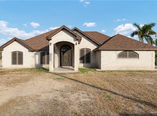 704 Goodwin Acres Rd, Palmview, TX 78574