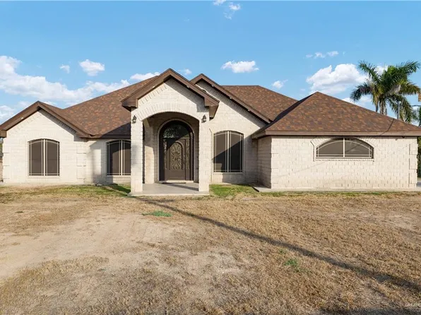704 Goodwin Acres Rd, Palmview, TX 78574