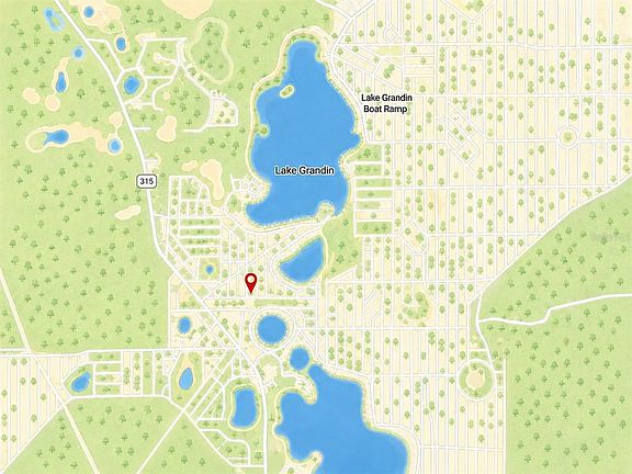 2nd image of TBD DOGWOOD DRIVE LOT 217