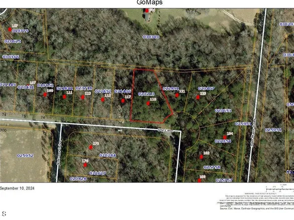 119 Ute Ln #2572, Louisburg, NC 27549