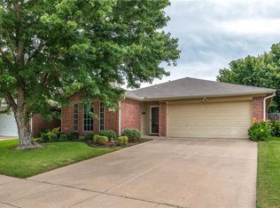 5711 Alicante Dr, Arlington, TX 76017