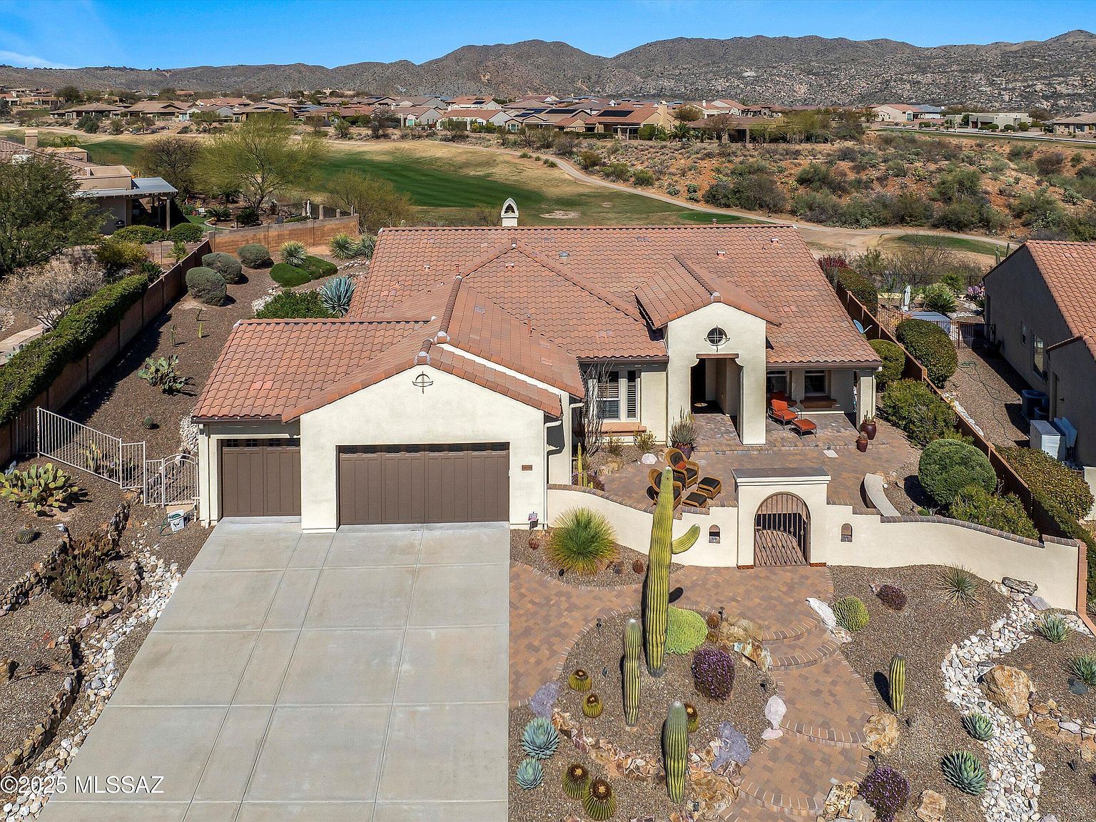 66194 E Mount Lemmon Ln