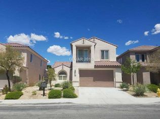 2540 Sturrock Dr #0, Henderson, NV 89044