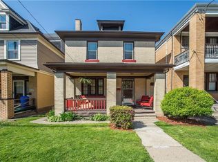 1257 Wisconsin Ave, Pittsburgh, PA
