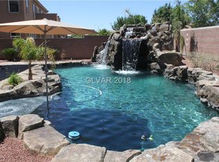 6925 Snow Finch St, North Las Vegas, NV 89084
