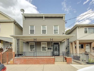 50-31 103rd Street, Corona, NY, 11368