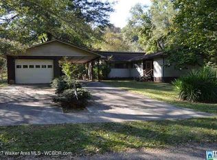 1945 River Oaks Dr, Quinton, AL 35130