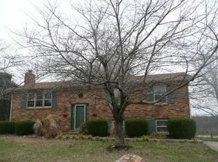 1812 Hopemont Ct, Lexington, KY 40514