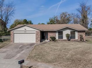 4516 W Birmingham St, Broken Arrow, OK 74011