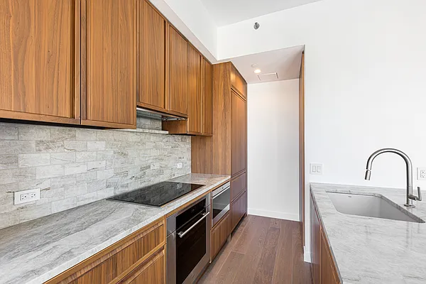 Rented by Compass | media 21