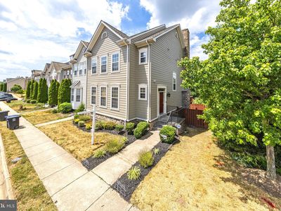 880 Buttonwood Ter NE, Leesburg, VA, 20176
