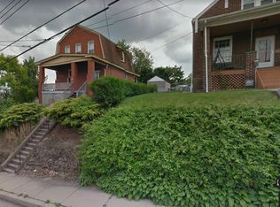 338 Quincy Ave, Pittsburgh, PA 15210