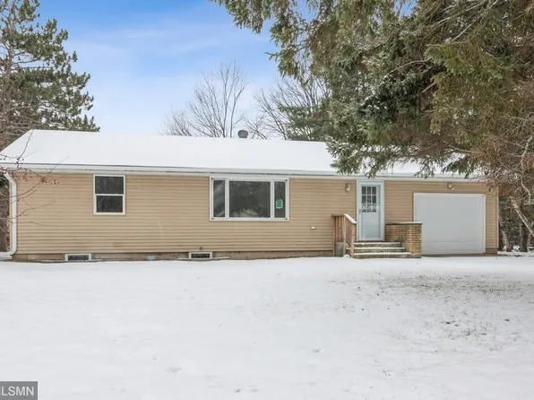 302 2nd St SW, Hinckley, MN 55037