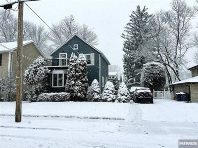 53 Bergen Ave, Waldwick, NJ, 07463