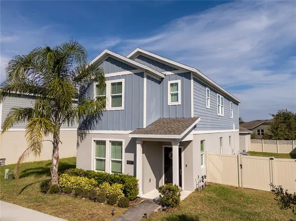 1527 Viscaya Cove Blvd, Winter Garden, FL 34787