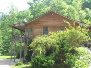 1374 Jones Creek Rd, Bryson City, NC 28713