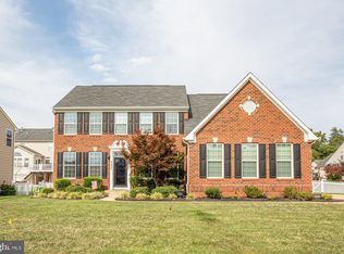 9407 Reservoir Rd, Fredericksburg, VA 22407