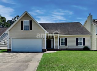 7745 Fayetteville Rd, North Charleston, SC 29418