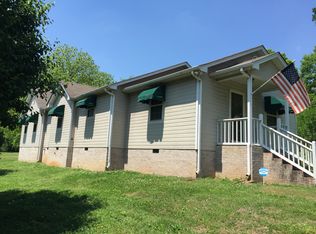 25 Clarion Ln, Ringgold, GA 30736