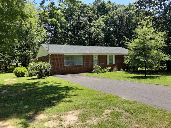 916 N 6th Ave, Chatsworth, GA 30705