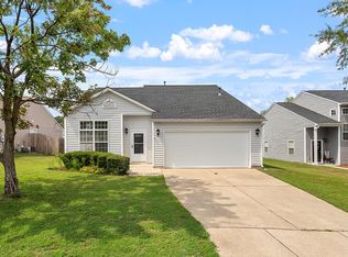 276 Honey Springs Ave, Fuquay Varina, NC 27526