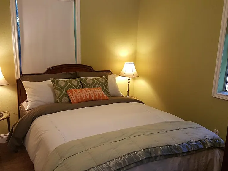 Bed Room