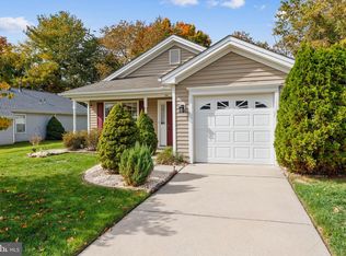 34 Maple Leaf Cir, Sewell, NJ 08080