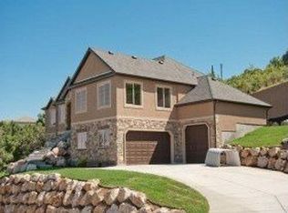 2797 S Cove Ln, Bountiful, UT 84010