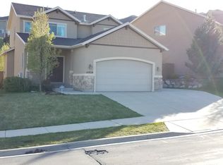 14924 S Eagle Crest Dr, Draper, UT 84020