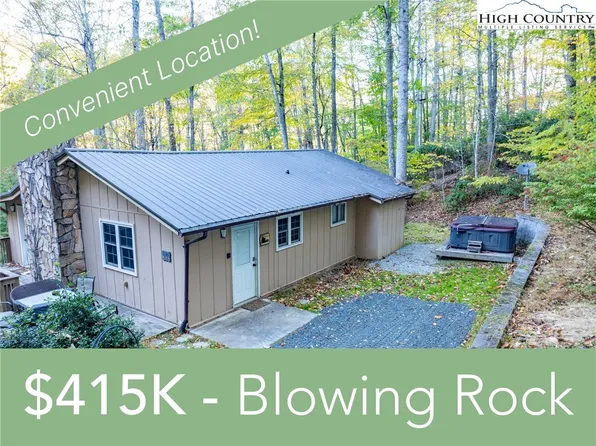 164 Fox Den Road, Blowing Rock, NC 28605