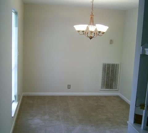 Formal Dining oom
