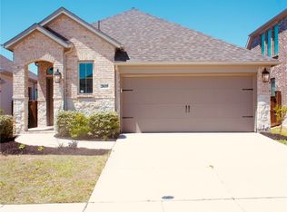 2035 Ballyoak Ln, Forney, TX 75126