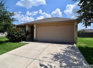 232 Blue Moon Gait, Selma, TX 78154